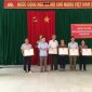 Ban chỉ đạo xây dựng Nông thôn mới xã Xuân Thái tổ chức Hội nghị tổng kết 10 năm thực hiện chương trình mục tiêu quốc gia xây dựng NTM giai đoạn 2010-2019